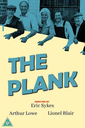 EN - The Plank (1979)