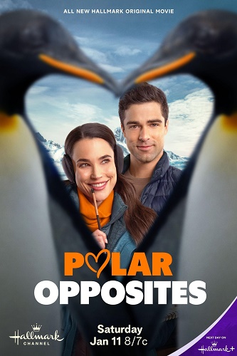 EN - Polar Opposites (2025) Hallmark