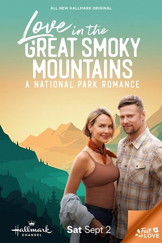 EN - Love In The Great Smoky Mountains A National Park Romance (2023) Hallmark