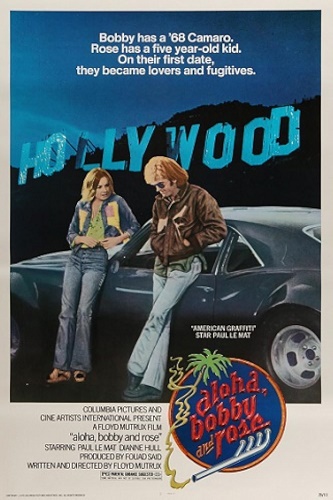 EN - Aloha Bobby And Rose (1975)