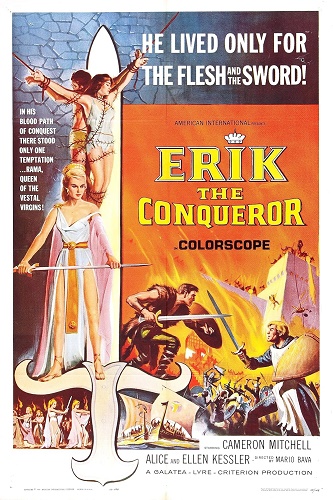 EN - Erik The Conqueror (1961)