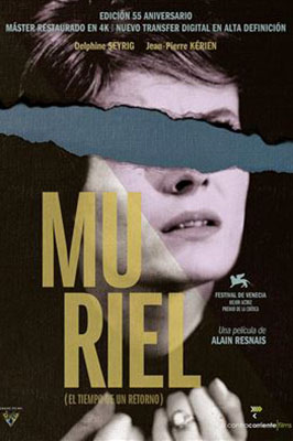 EN - Muriel (1963) (FRENCH MULTI SUB)