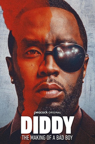 EN - Diddy The Making Of A Bad Boy (2025)