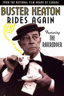 EN - Buster Keaton Rides Again (1965)