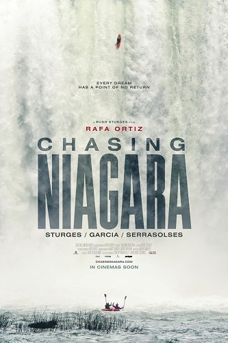 EN - Chasing Niagara (2016)