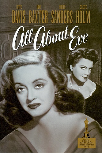 EN - All About Eve (1950) MARILYN MONROE