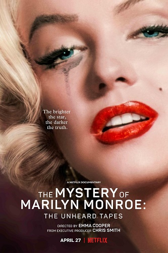 EN - The Mystery Of Marilyn Monroe: The Unheard Tapes (2022)