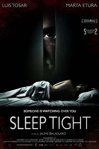 EN - Sleep Tight, Mientras Duermes (2011) (SPANISH MULTI SUB)