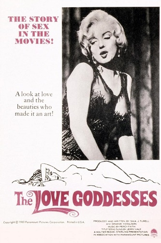 EN - The Love Goddesses (1965) MARILYN MONROE