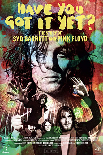 EN - Have You Got It Yet? The Story of Syd Barrett And Pink Floyd (2023)