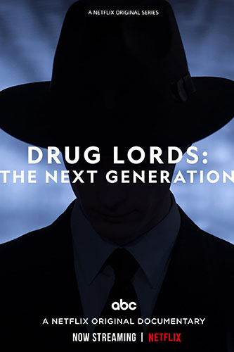 EN - Drug Lords: The Next Generation (2020)