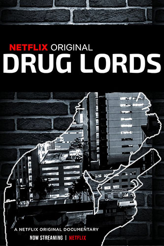 EN - Drug Lords (2018)