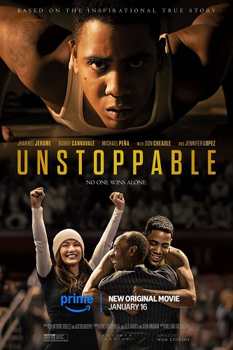 EN - Unstoppable (2024)