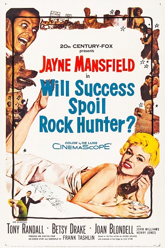 EN - Will Success Spoil Rock Hunter? (1957)