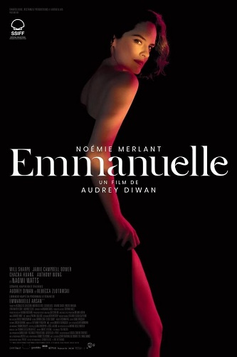 EN - Emmanuelle (2024) (FRENCH MULTI SUB)