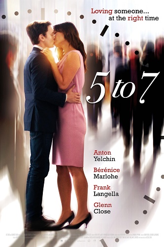 EN - 5 To 7 (2014)