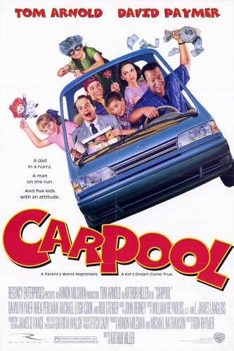 EN - Carpool (1996) ROD STEIGER