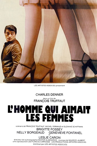 EN - L'homme Qui Aimait Les Femmes,The Man Who Loved Women (1977) (FRENCH MULTI SUB)