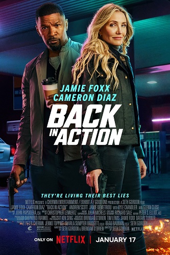 EN - Back In Action (2025) (MULTI SUB)