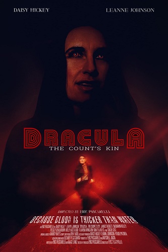 EN - Dracula: The Count's Kin (1970)