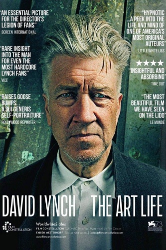 EN - David Lynch The Art Life (2016)