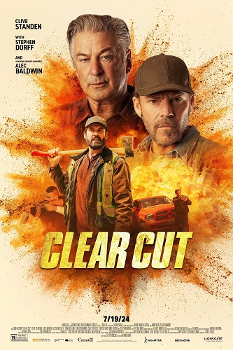 EN - Clear Cut (2024) (MULTI SUB)