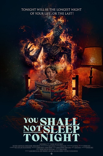 EN - You Shall Not Sleep Tonight (2024)