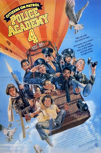 EN - Police Academy 4: Citizens On Patrol (1987)