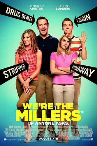 EN - We're The Millers (2013)