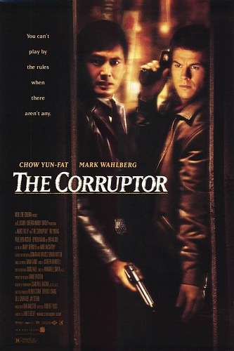 EN - The Corruptor (1999)