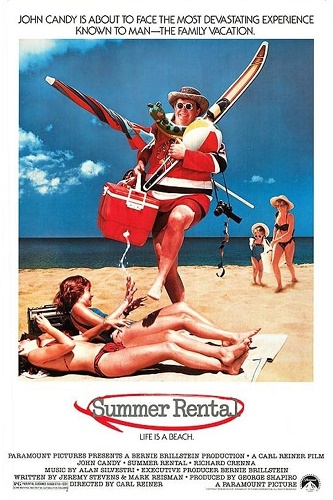 EN - Summer Rental (1985)