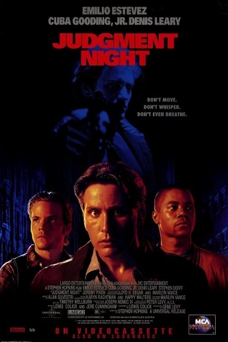 EN - Judgment Night (1993)