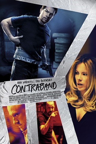 EN - Contraband (2012)