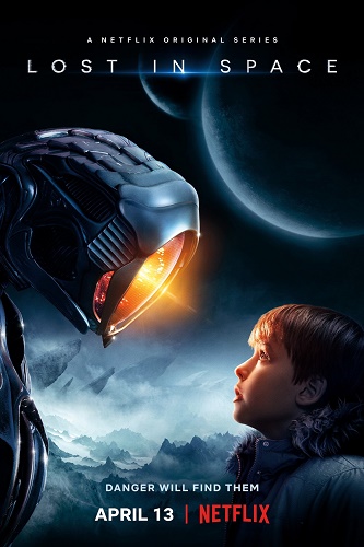 EN - Lost In Space (2018)