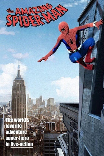 EN - The Amazing Spider-Man (1978)