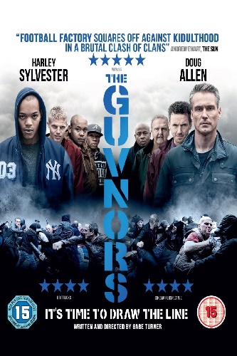 EN - The Guvnors, Hoodies Vs. Hooligans (2014) (Multi Sub)