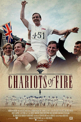 EN - Chariots Of Fire (1981)