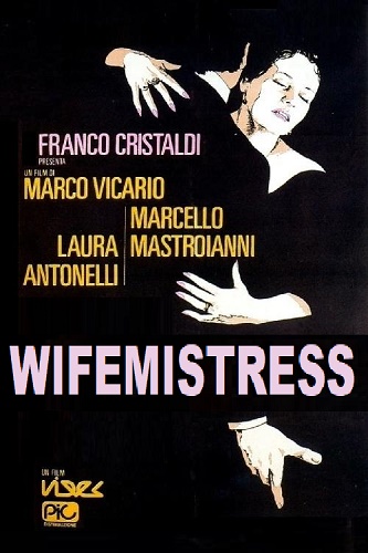 EN - Wifemistress (1977) (ITALIAN MULTI SUB)