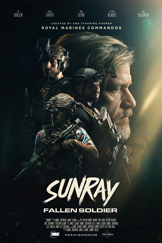 EN - Sunray: Fallen Soldier (2025)