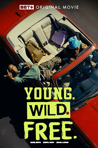 EN - Young. Wild. Free. (2023)