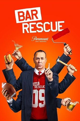 EN - Bar Rescue (2011)