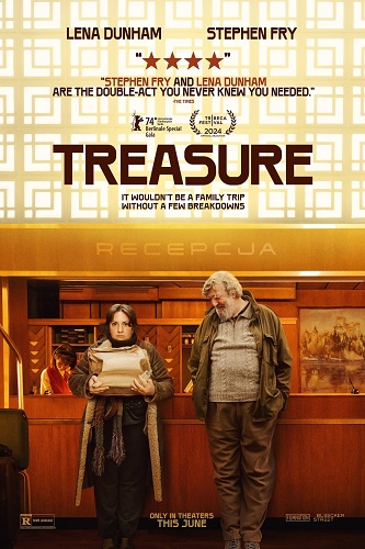 EN - Treasure (2024)