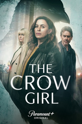 EN - The Crow Girl (2025)