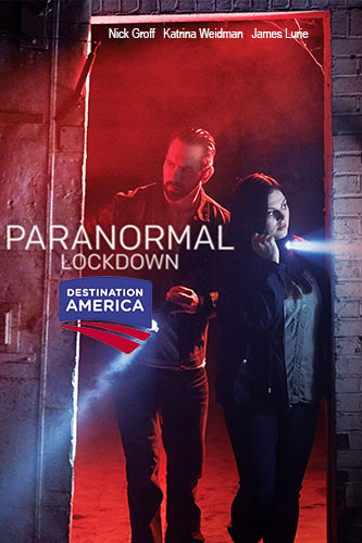 EN - Paranormal Lockdown (2016)