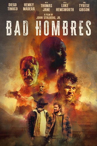 EN - Bad Hombres (2023)