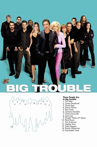 EN - Big Trouble (2002)