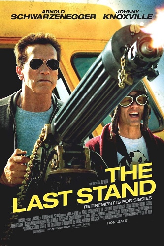 EN - The Last Stand (2013)