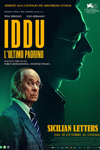 EN - Sicilian Letters, Iddu Lultimo Padrino (2024) (ITALIAN MULTI SUB)