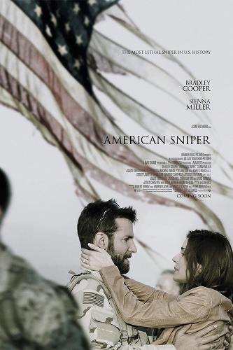 NF - American Sniper (2014)