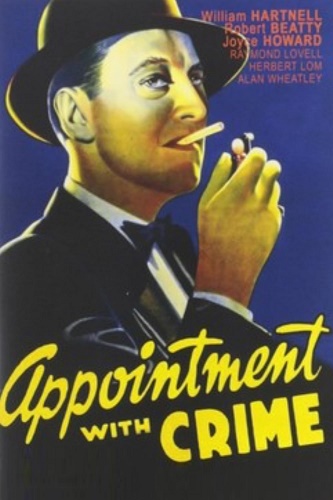 EN - Appointment With Crime (1946)